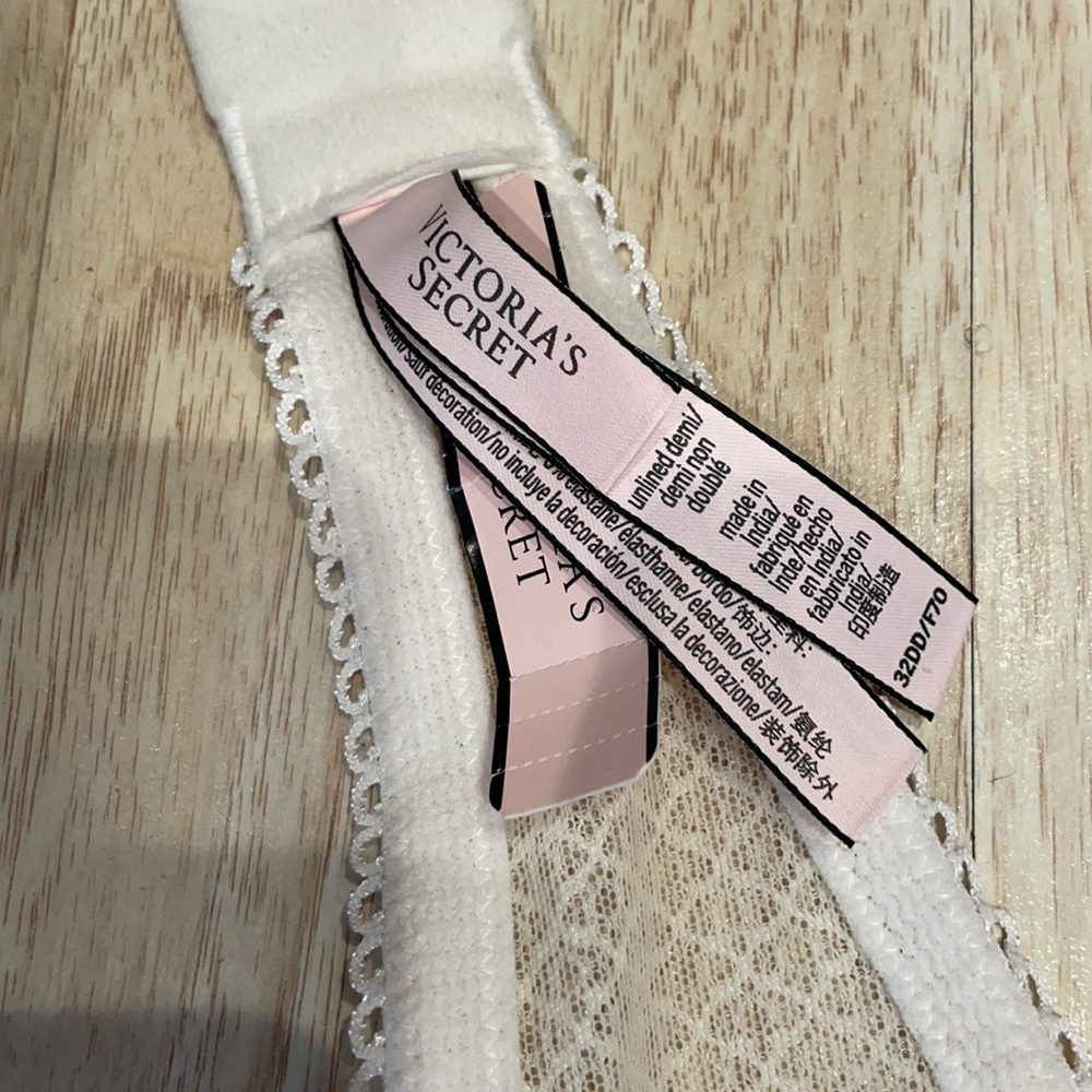Wired bralette - Picture 7 of 7